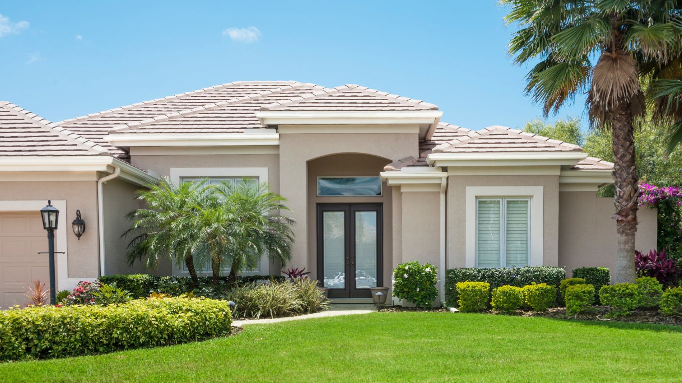 outdoor landscape