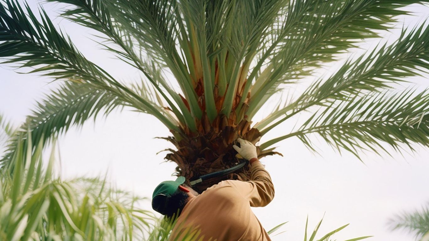 Expert Tree Trimming Services