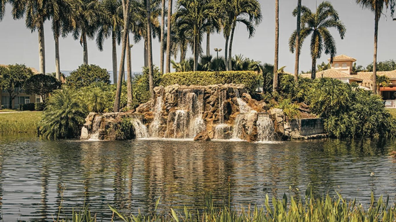 Customized Landscape Design Services